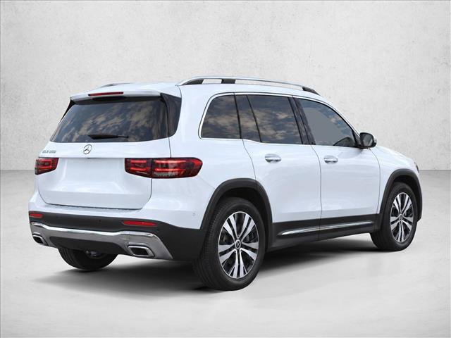 Used 2026 Mercedes-Benz GLB 250 image 7