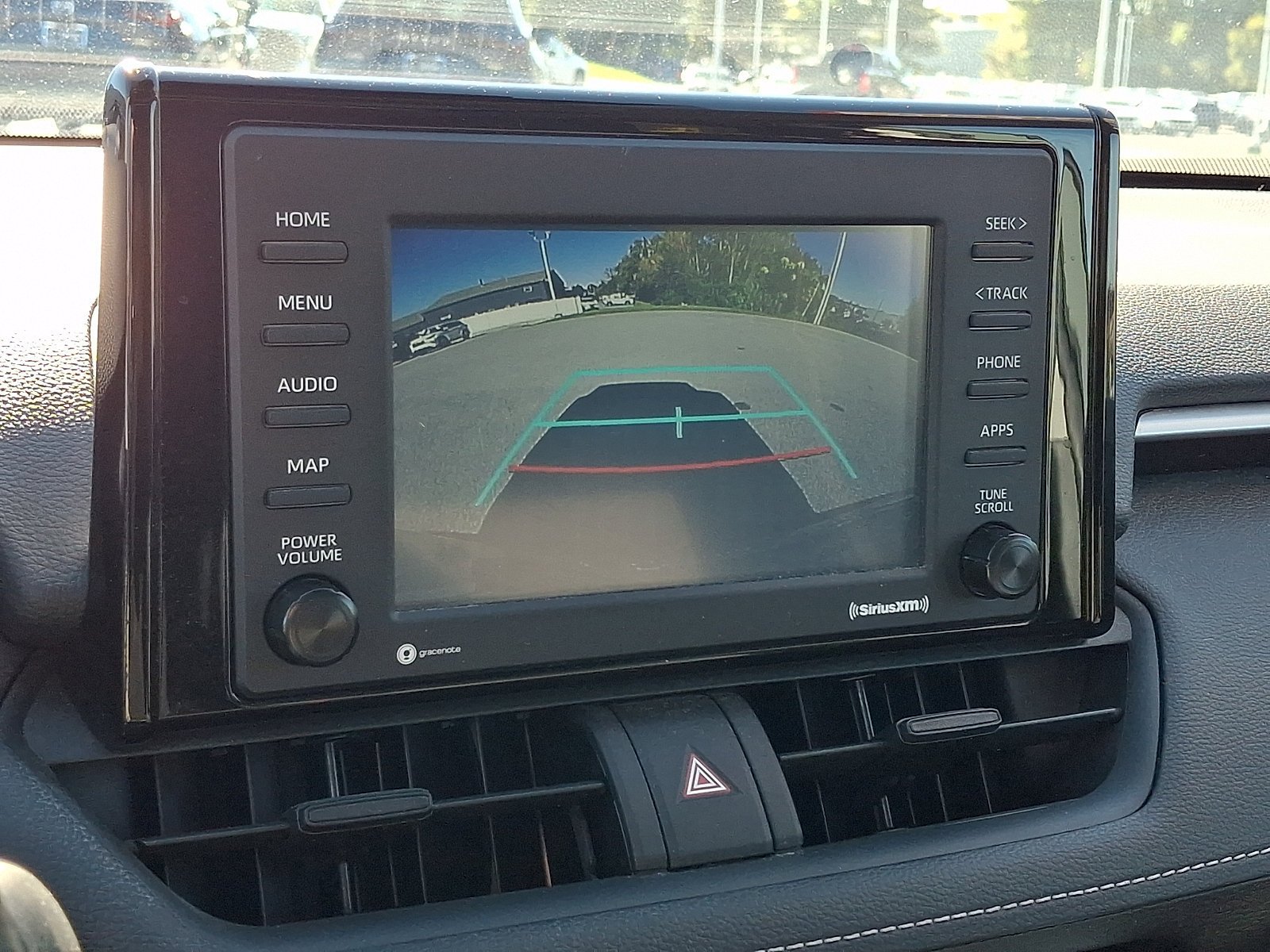Used 2021 Toyota RAV4 XLE w/ Convenience Package AWD/4WD image 20