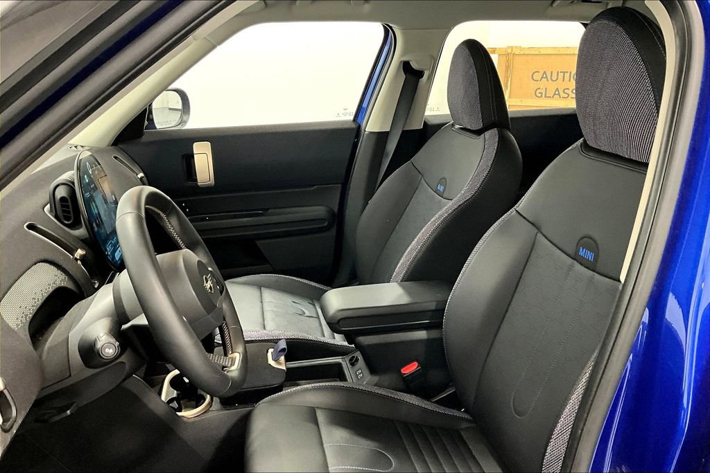 Used 2025 MINI Cooper Countryman S AWD/4WD image 30