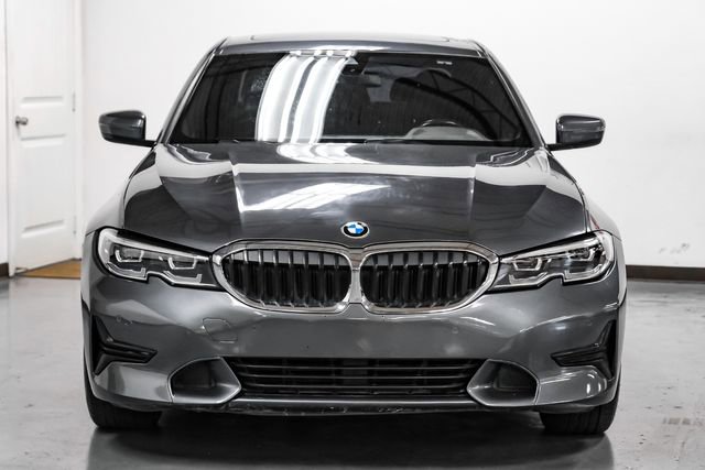 Used 2021 BMW 330i Sedan w/ Driving Assistance Package RWD image 6