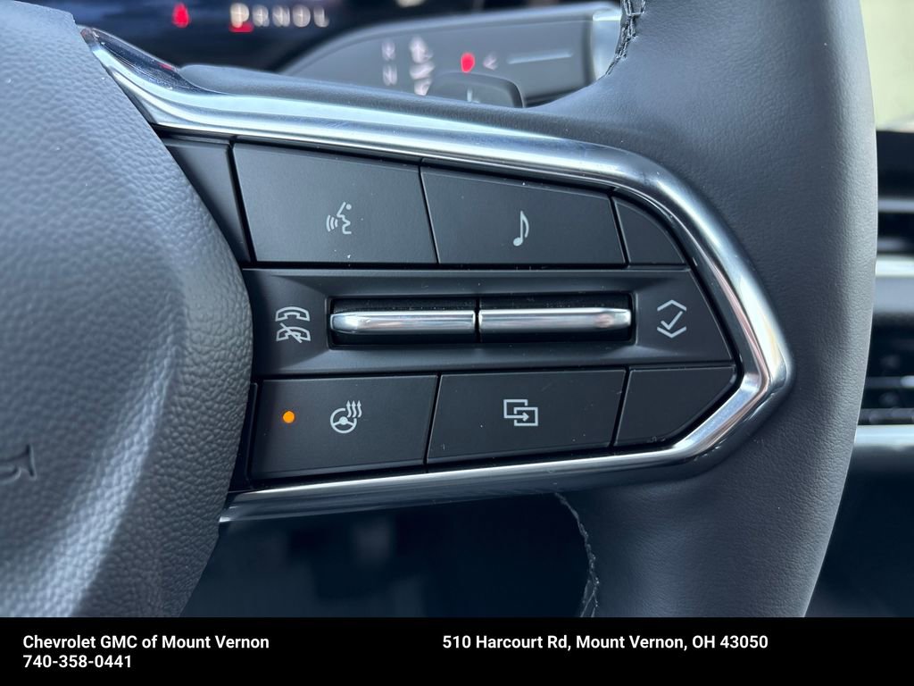 New 2026 Chevrolet Equinox LT AWD/4WD image 31