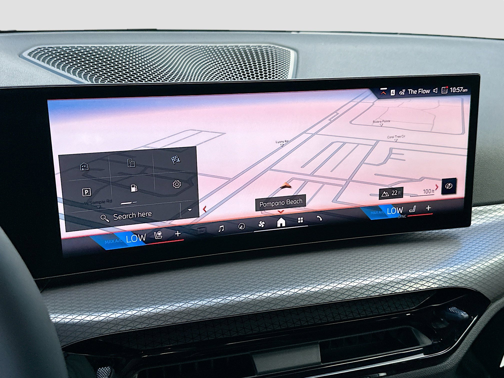 New 2026 BMW 430i Coupe w/ M Sport Package image 11