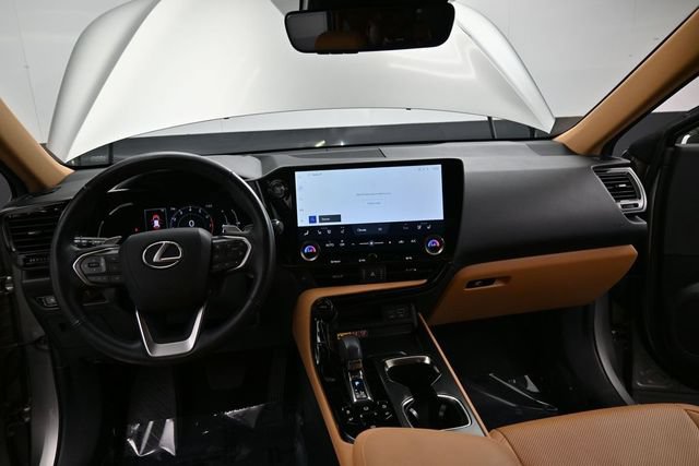 Used 2025 Lexus NX 350 AWD w/ Accessory Package (2T) image 16