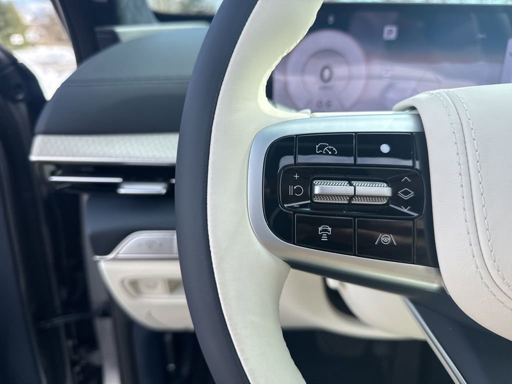 New 2026 Genesis GV80 3.5T Prestige AWD/4WD image 18