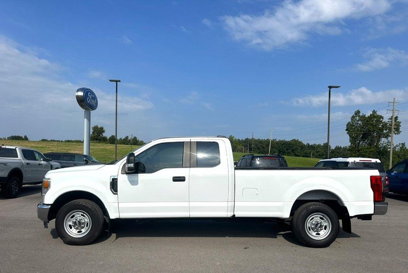 Used 2022 Ford F250 XL w/ Power Equipment Group RWD image 5