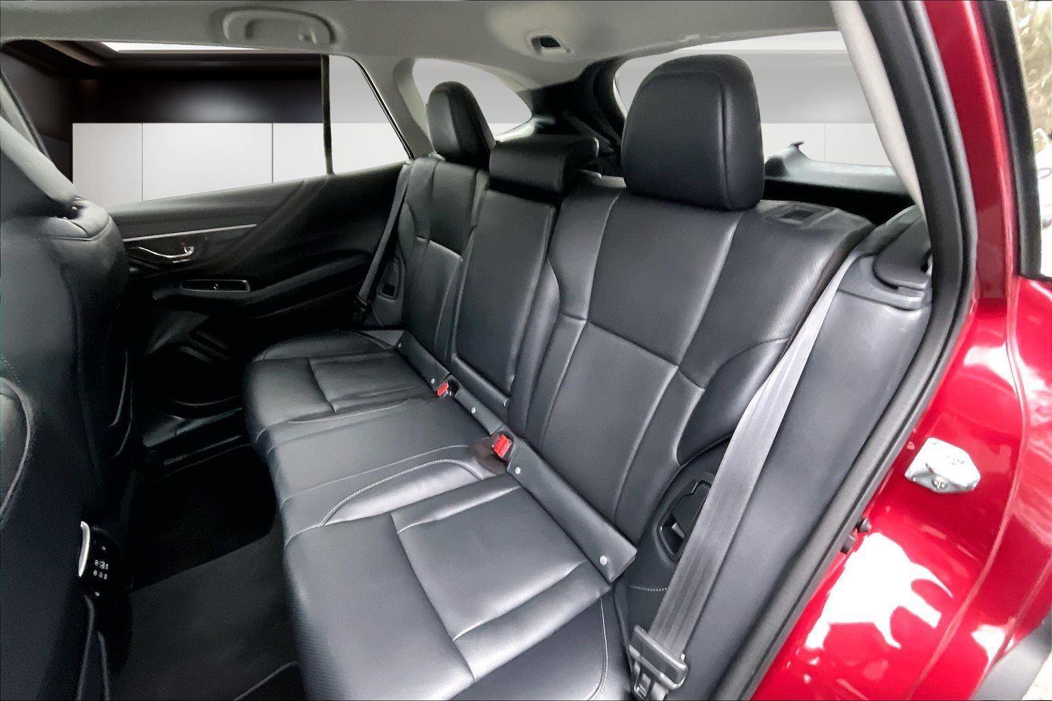 Used 2023 Subaru Outback Touring XT image 28