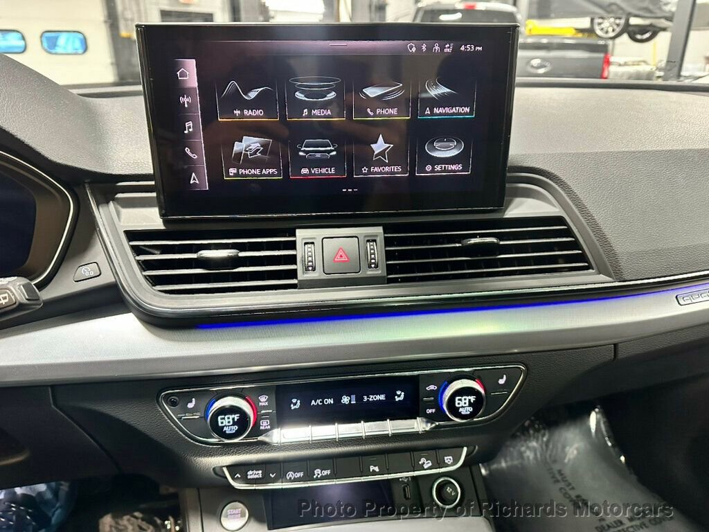 Used 2023 Audi Q5 2.0T Premium Plus image 15