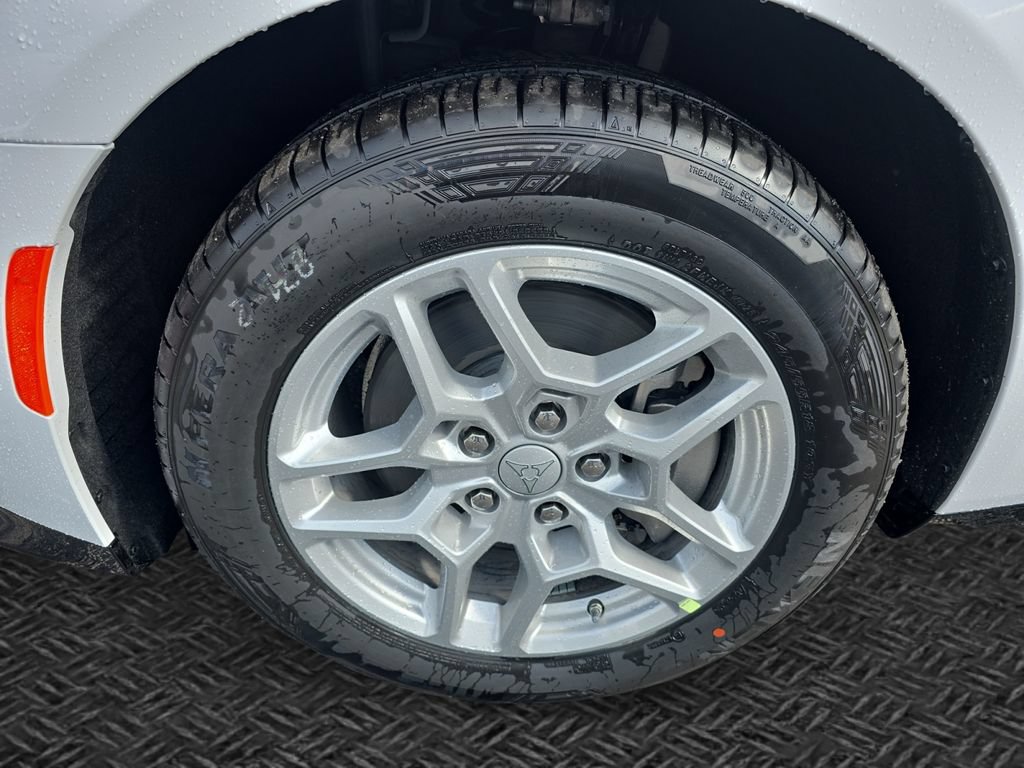 New 2026 Dodge Charger GT w/ Driver Convenience Group AWD/4WD image 11