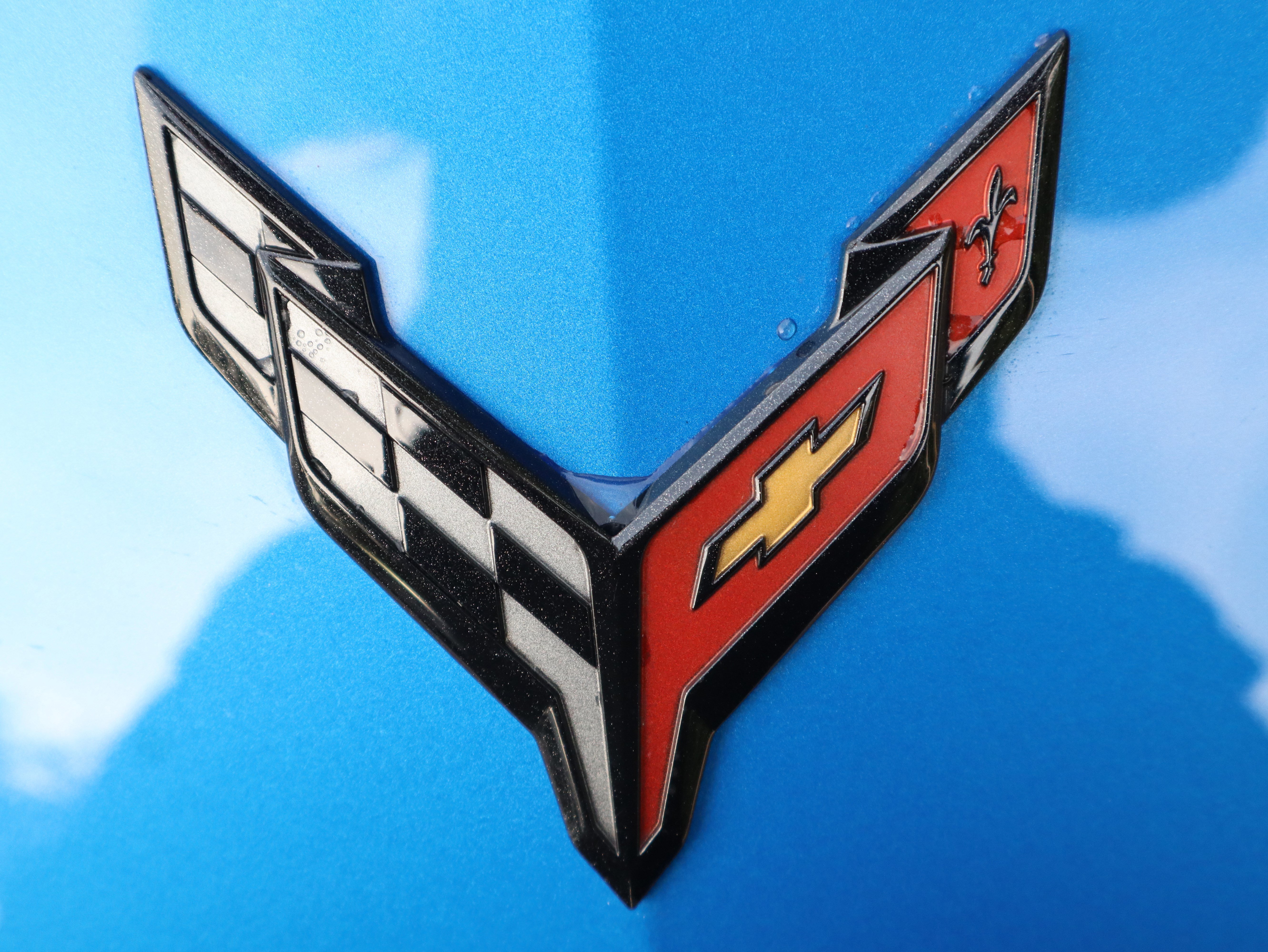 Used 2025 Chevrolet Corvette Stingray Preferred Conv w/ Z51 Performance Package RWD image 68