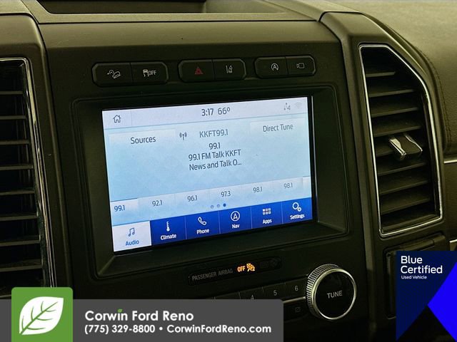 Used 2020 Ford Expedition Max Limited w/ Equipment Group 302A image 19