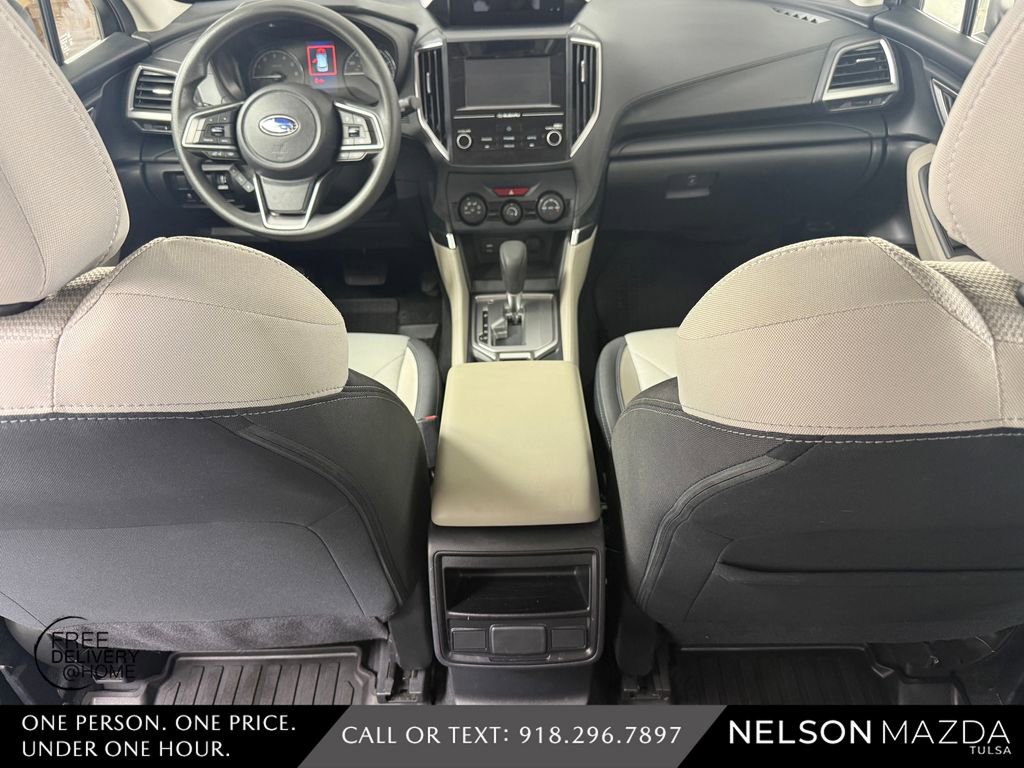 Used 2024 Subaru Forester image 37