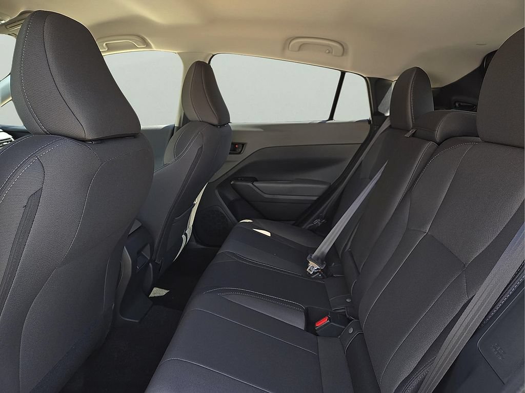 New 2026 Subaru Crosstrek 2.5i AWD/4WD image 10