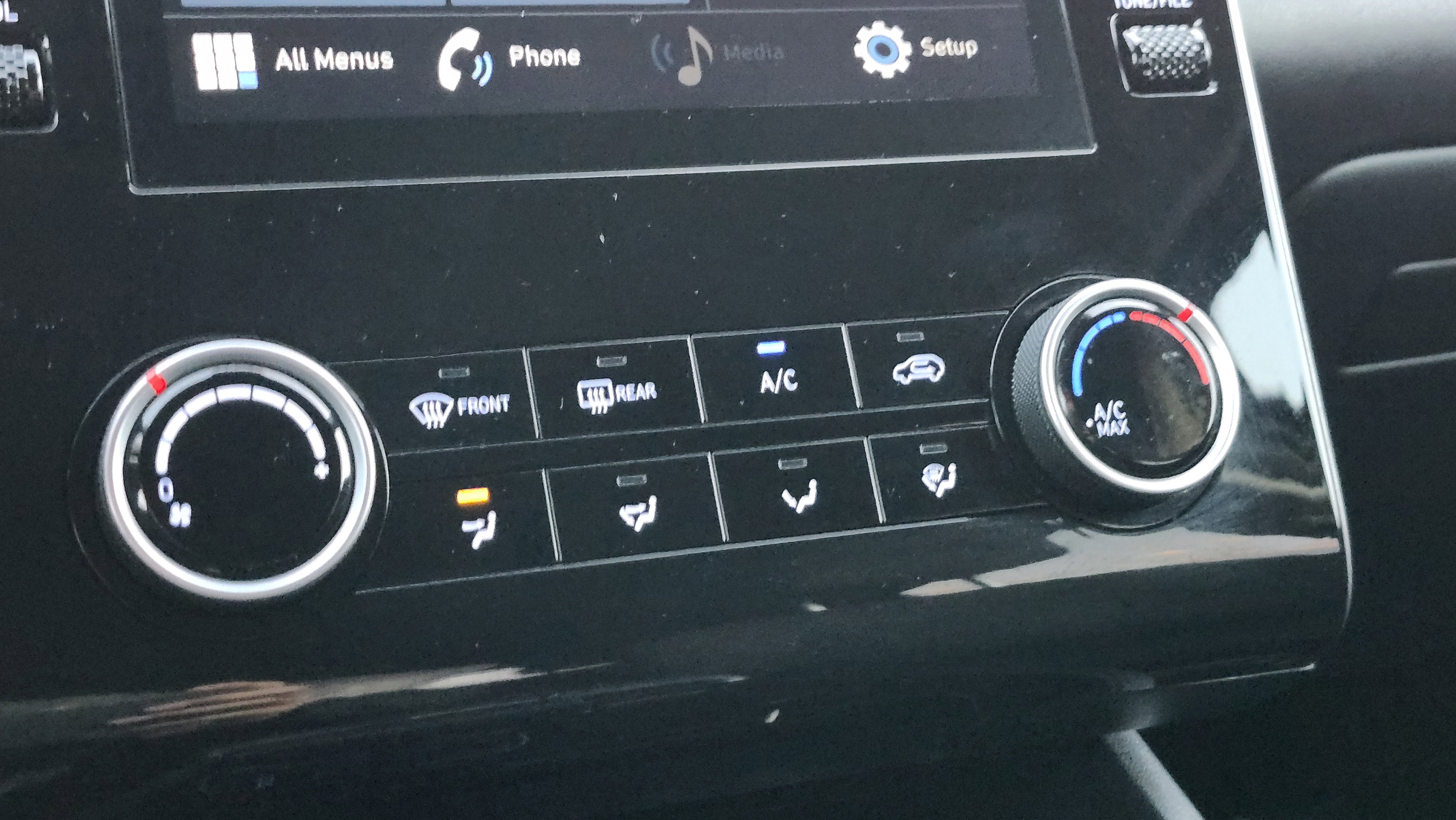 Used 2023 Hyundai Tucson SEL image 27