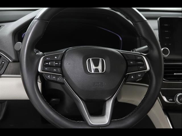Used 2022 Honda Accord EX-L image 7