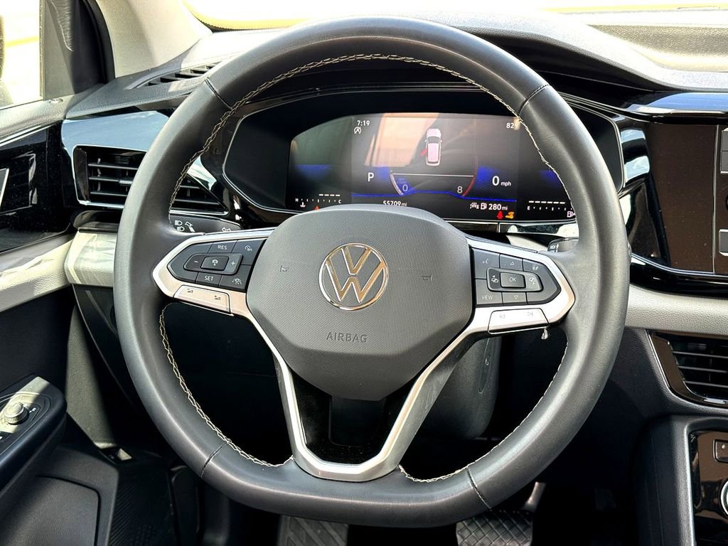 Used 2024 Volkswagen Taos S image 29