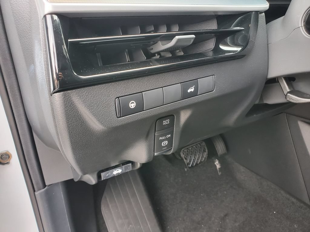New 2026 Nissan Murano SL AWD/4WD image 22