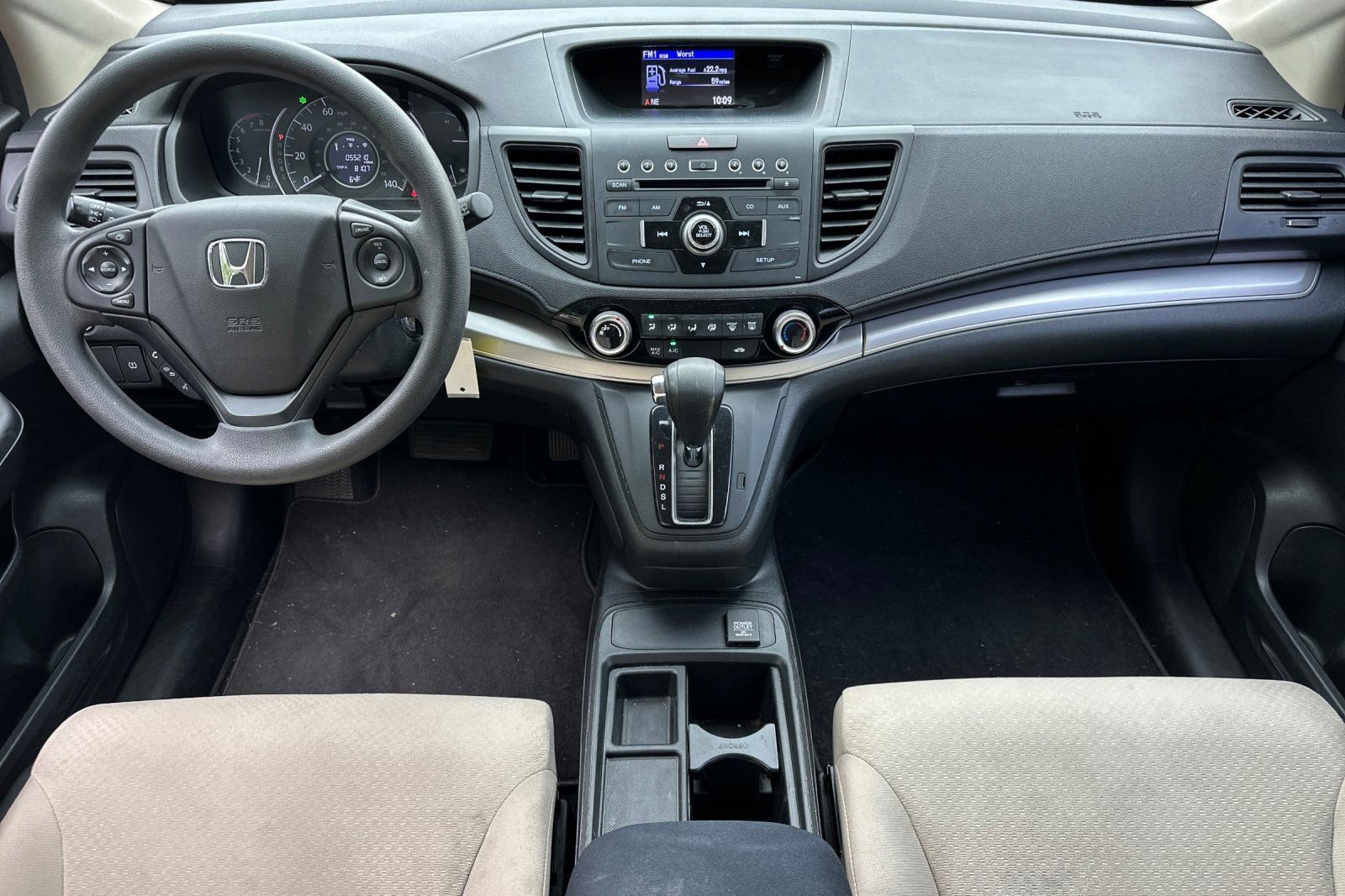 Used 2016 Honda CR-V LX image 5