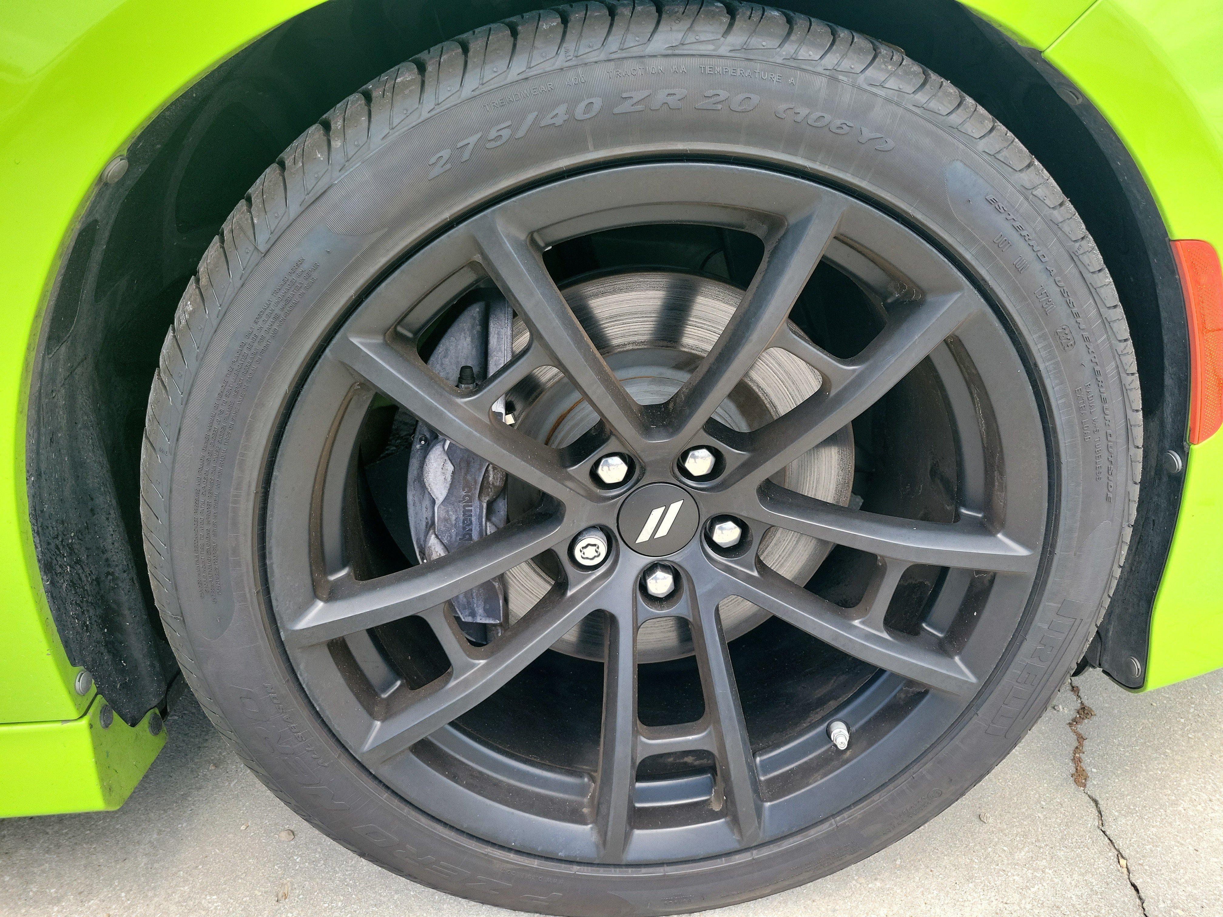 Used 2023 Dodge Charger Scat Pack w/ Daytona Edition Group RWD image 9