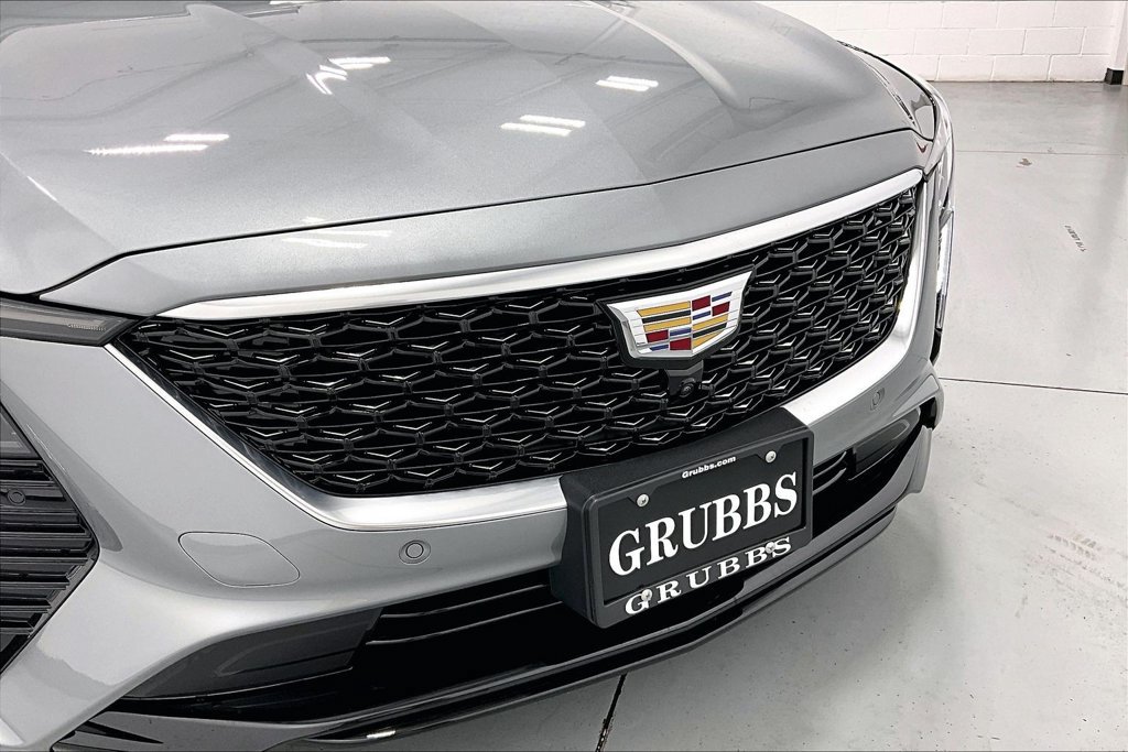 New 2026 Cadillac CT5 Premium Luxury RWD image 29