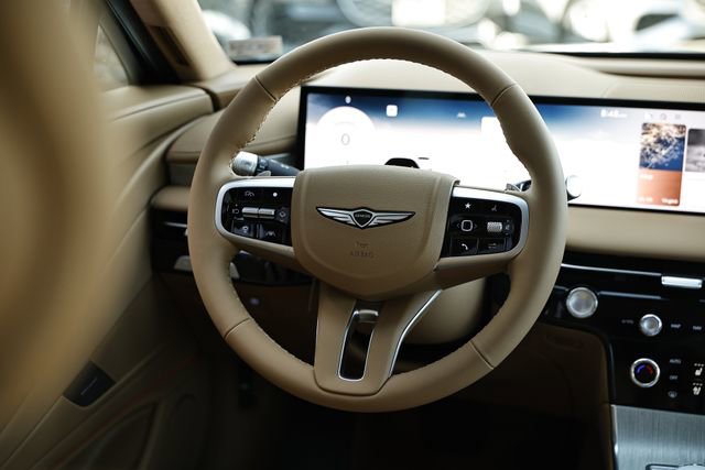 New 2026 Genesis G80 2.5T Advanced image 27