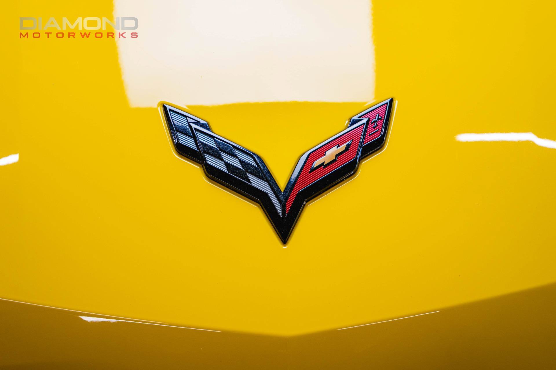 Used 2019 Chevrolet Corvette Z06 image 56