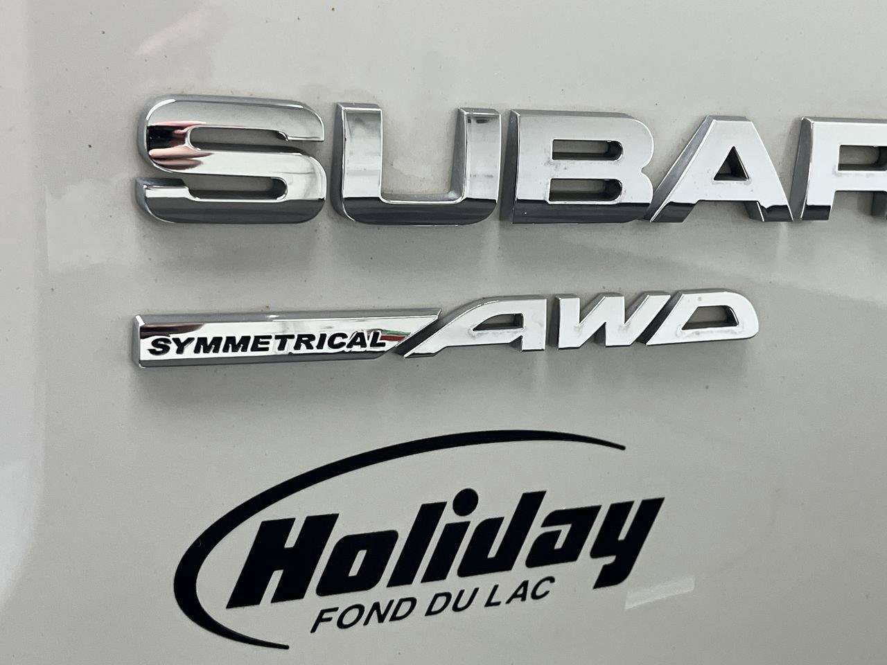 Used 2014 Subaru Forester 2.5i Premium AWD/4WD image 29