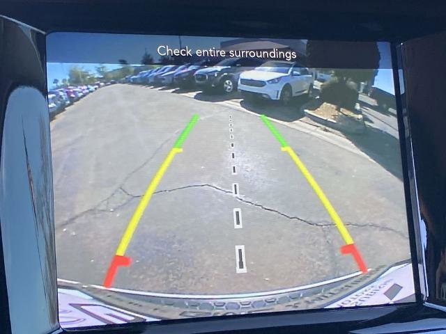 Used 2022 Dodge Durango SXT image 10