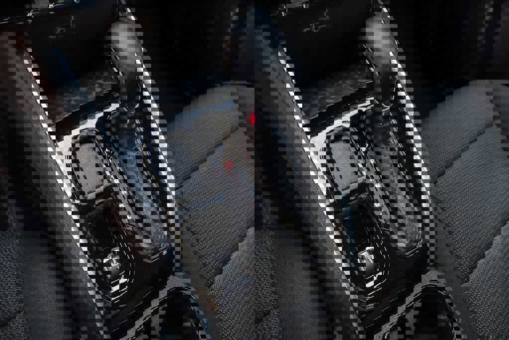 Used 2024 Chevrolet Colorado LT w/ LT Convenience Package image 20