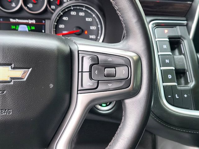 Used 2021 Chevrolet Tahoe LT AWD/4WD image 31
