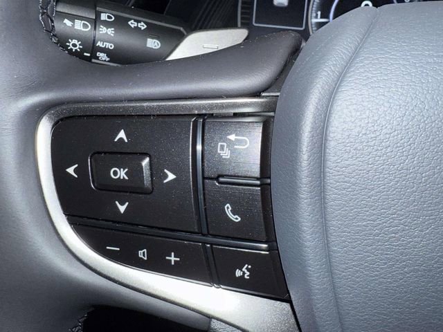 New 2025 Lexus ES 350 w/ Premium Package image 18