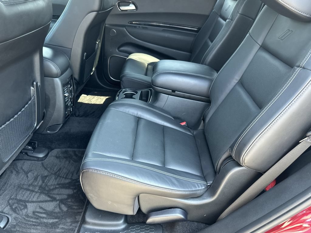 Certified 2022 Dodge Durango Citadel AWD/4WD image 15