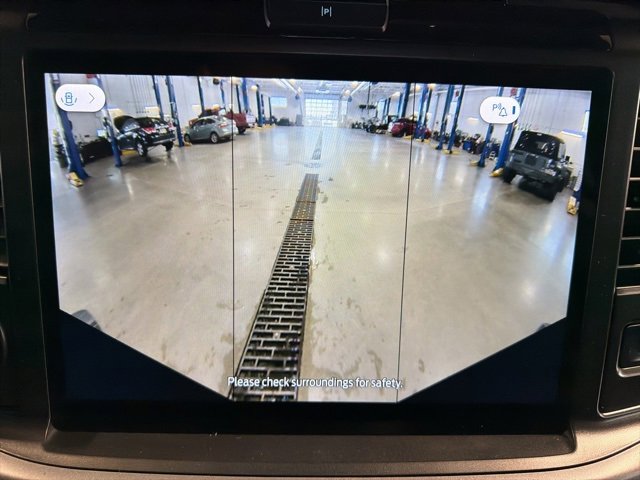 New 2025 Ford F150 XLT w/ Equipment Group 302A MID image 53