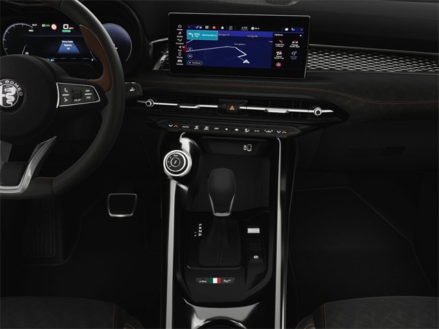 New 2025 Alfa Romeo Tonale image 26