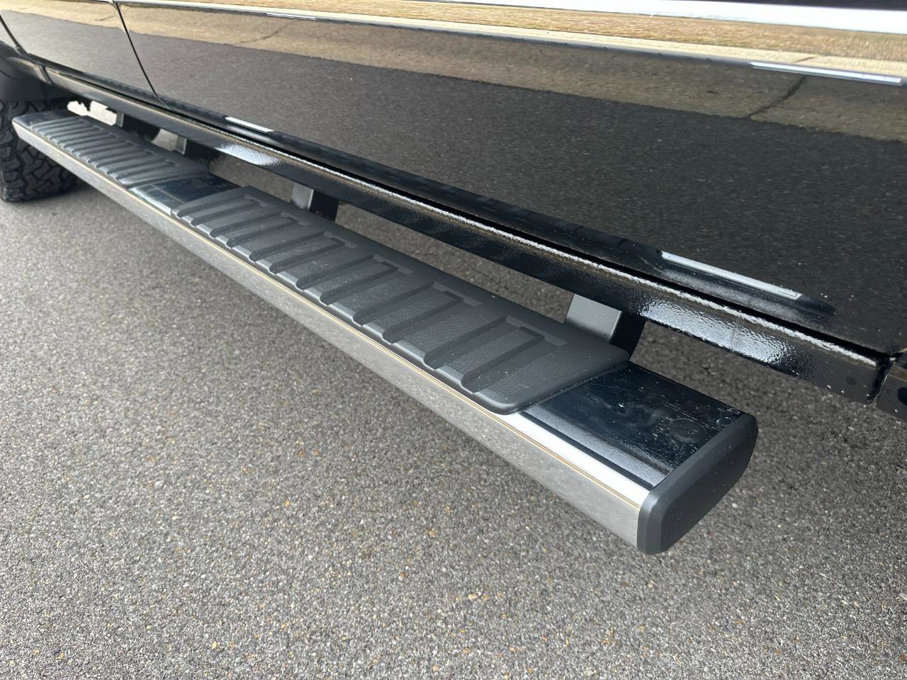 Used 2019 GMC Sierra 3500 Denali w/ Duramax Plus Package image 49