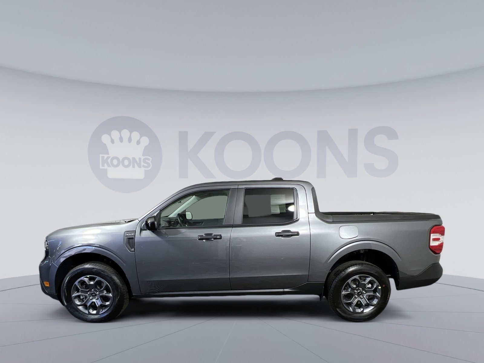 New 2026 Ford Maverick XLT w/ XLT Luxury Package image 2