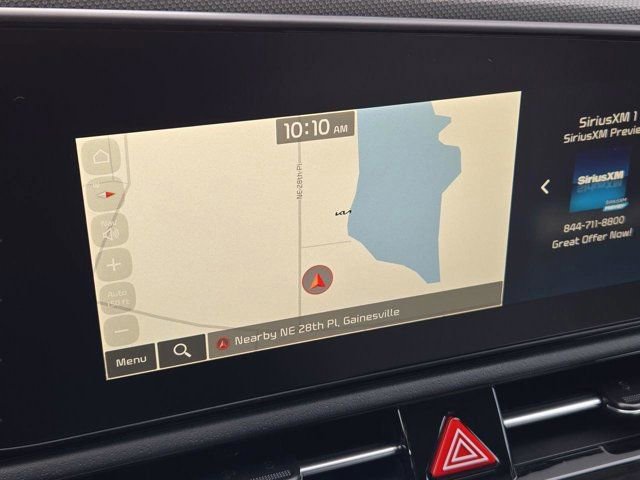 New 2026 Kia Niro EX w/ EX Premium Package image 22