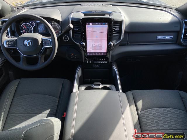 New 2026 RAM 2500 Big Horn image 9