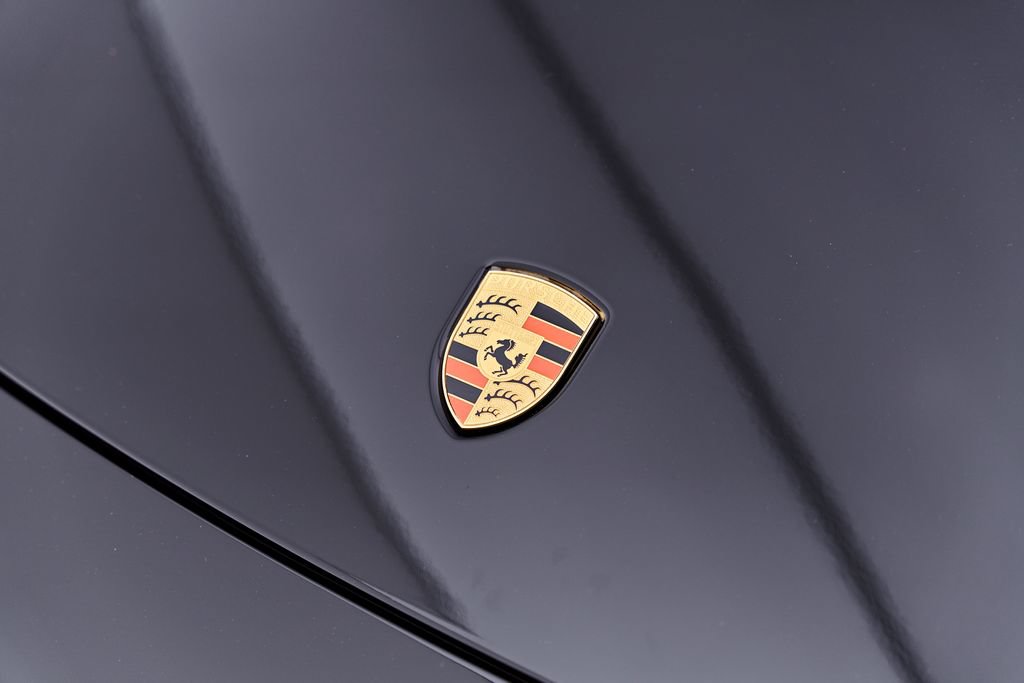 Used 2025 Porsche 911 Turbo S AWD/4WD image 20