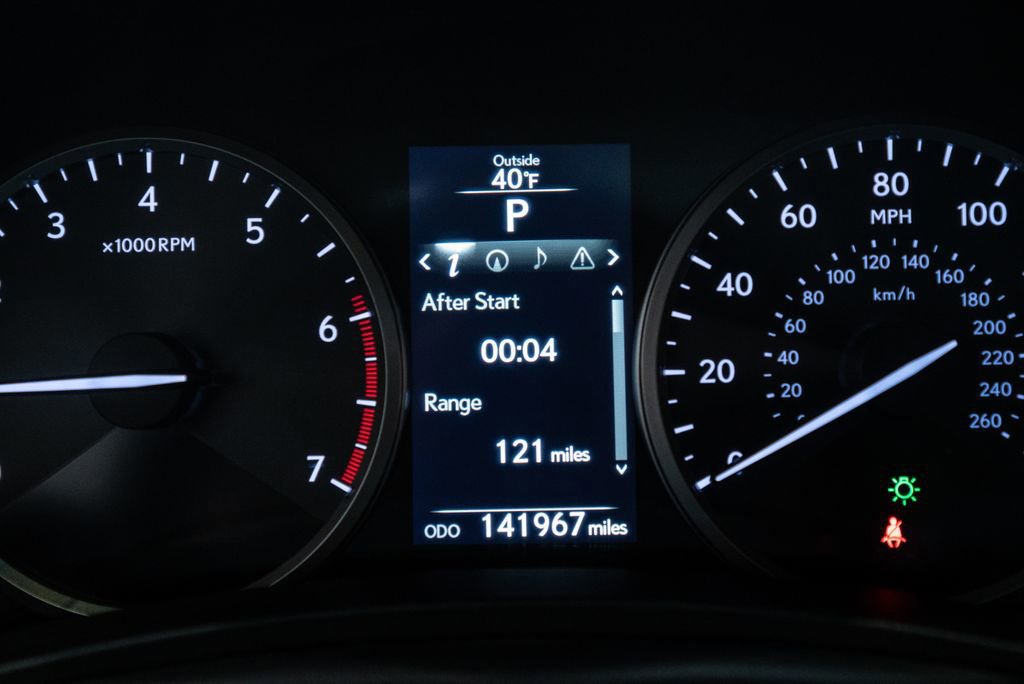 Used 2016 Lexus NX 200t FWD image 17