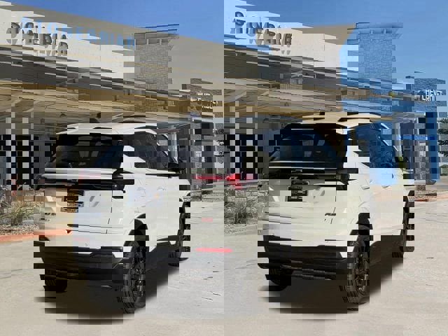 New 2027 Chevrolet Bolt RS image 5