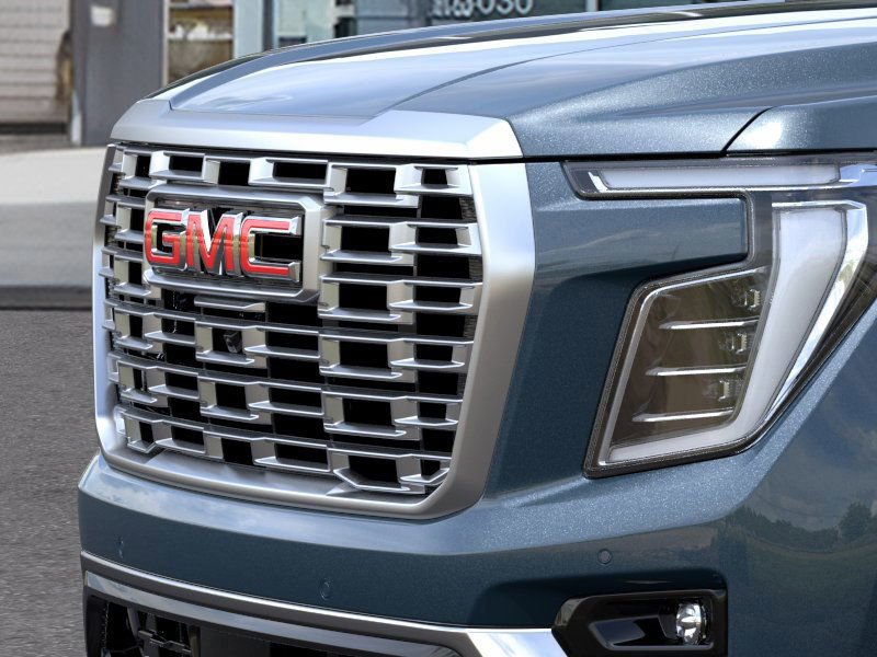 New 2026 GMC Yukon XL Denali image 13