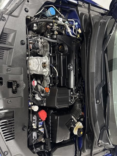 Used 2016 Acura ILX FWD image 42