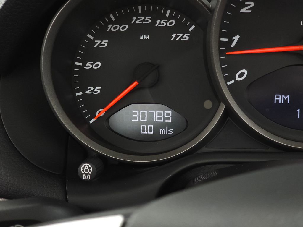 Used 2007 Porsche Boxster image 21