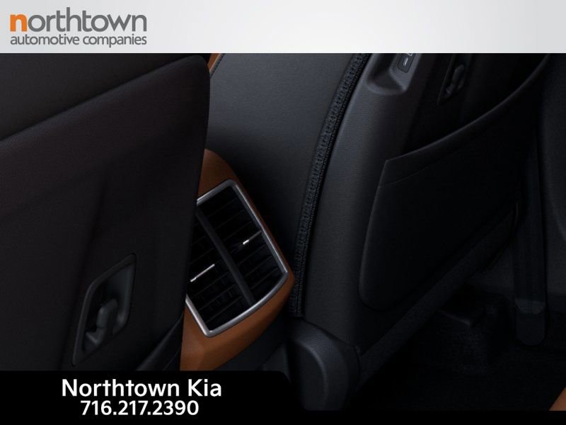 New 2026 Kia Sportage X-Line w/ X-Line Technology Package AWD/4WD image 27