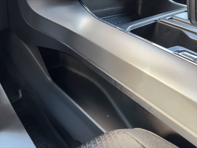 Used 2025 Ford F150 XLT w/ Equipment Group 302A MID image 21