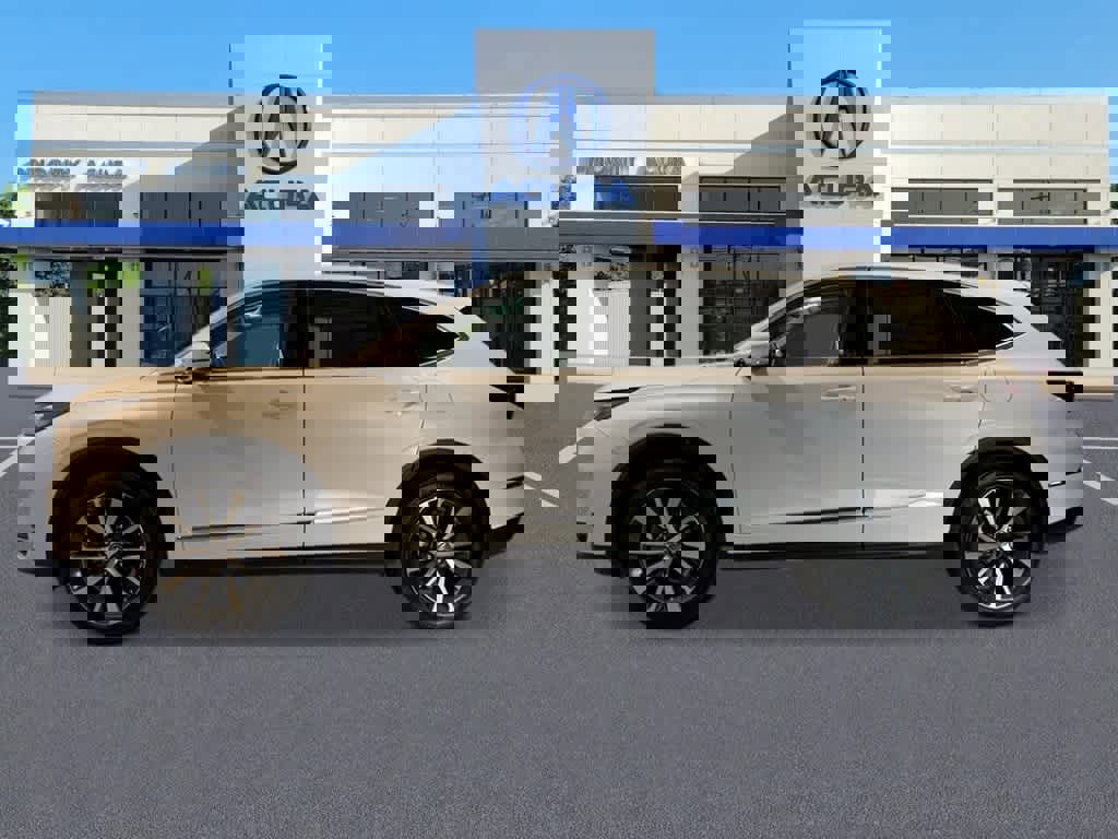 New 2026 Acura MDX SH-AWD w/ Technology Package video 2