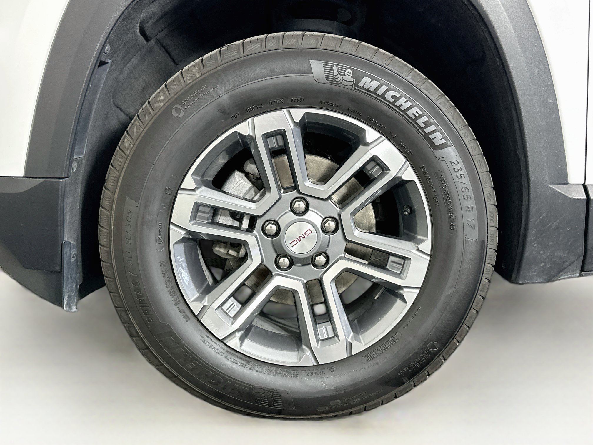 Used 2025 GMC Terrain Elevation AWD/4WD image 11