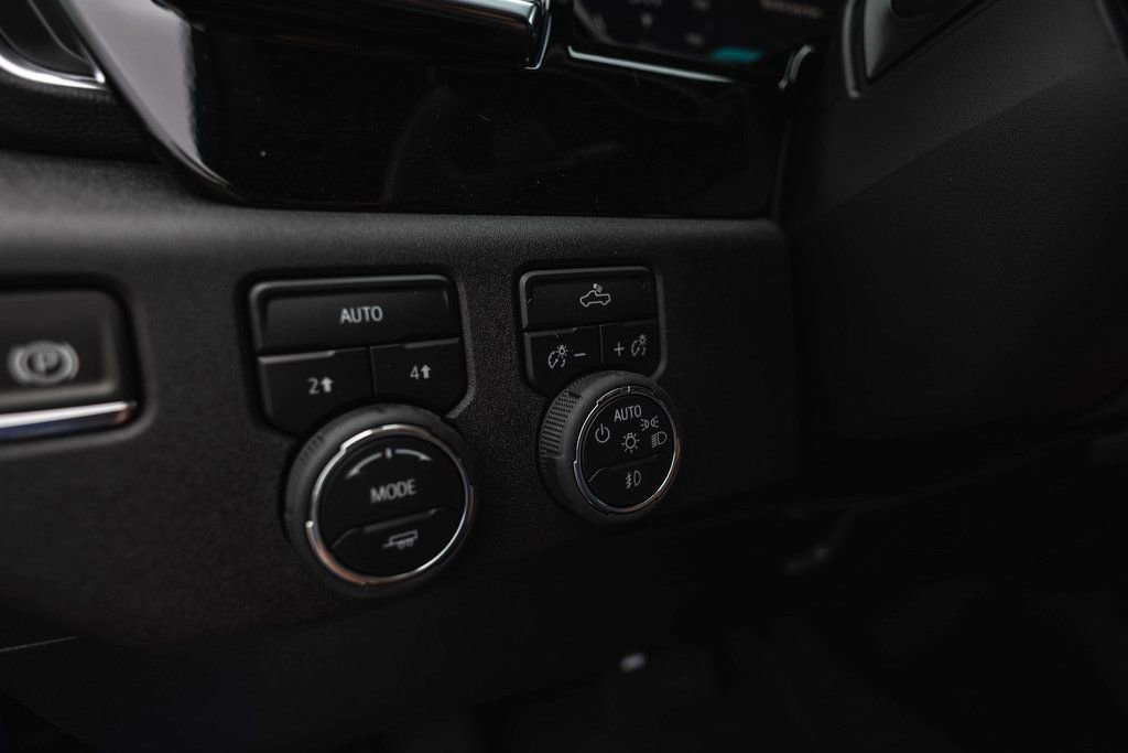 New 2026 Chevrolet Silverado 1500 RST image 22