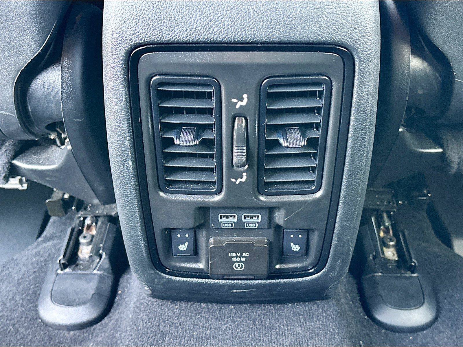 Used 2025 Dodge Durango GT AWD/4WD image 26