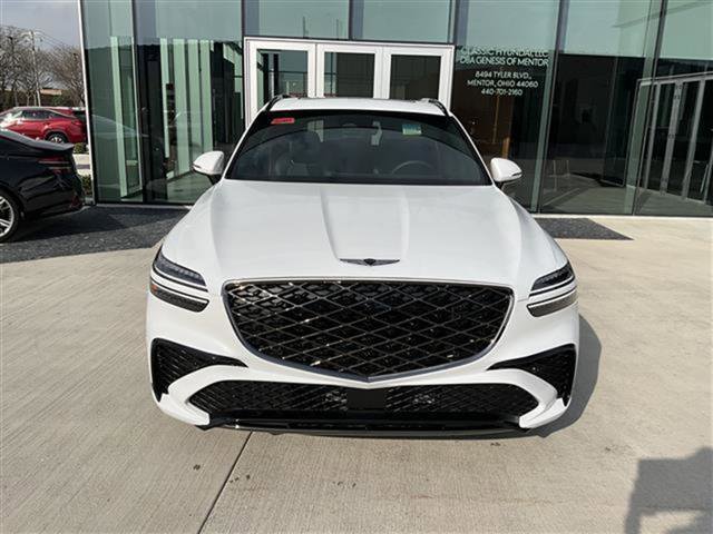 New 2026 Genesis GV70 3.5T Sport Advanced image 2